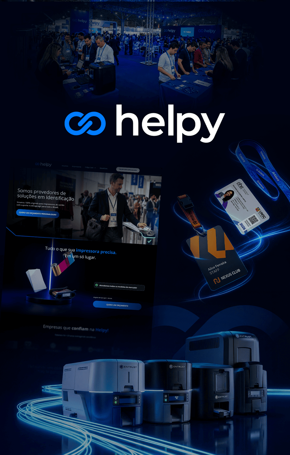 Case Helpy